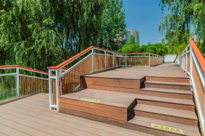 Wood Decking - Jem Decking Pros Hurricane, Utah